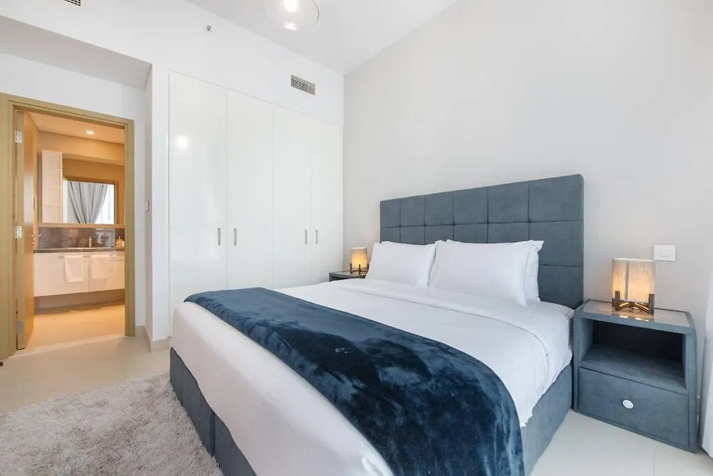 Glamorous Difc Downtown Direct Bridge To Dubaimall Apartment 0*, Dubai United Arab Emirates